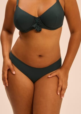 Culotte de bain 